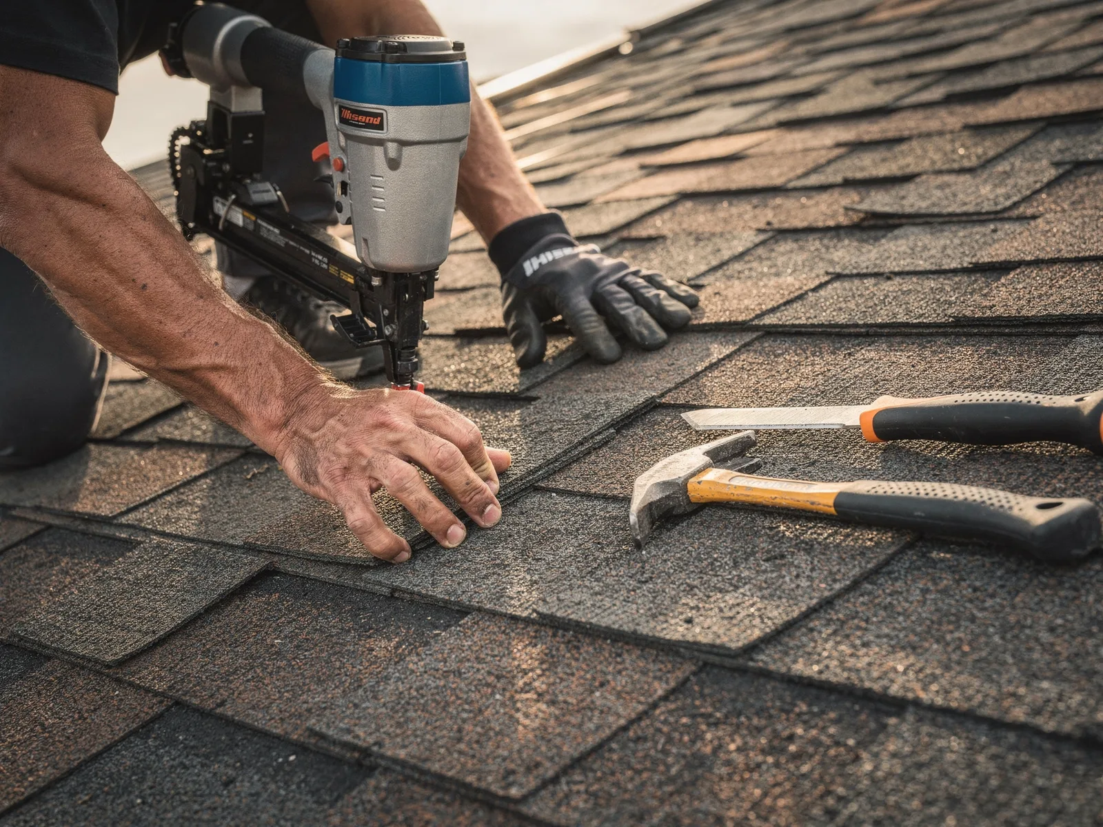 Why choose Roof Repair in Dodson, MT